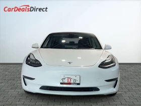 Tesla Model 3 Standart Range Plus* АвтоКредит* (ЦЕНА ДО БГ), снимка 2 - Автомобили и джипове - 53611063
