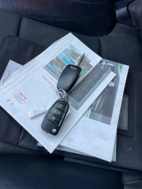 Audi A3 Sportback Quattro Sline 2.0 дизел 140 коня - 3620 € / 7080.10 лв. - 66304863 16