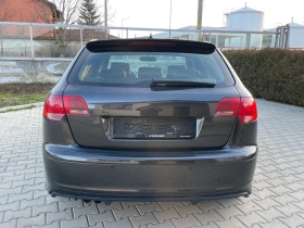 Audi A3 Sportback Quattro Sline 2.0 дизел 140 коня - 3620 € / 7080.10 лв. - 66304863 15