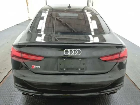 Audi S5 Technik/PANO/DIS/360 CAM, снимка 5 - Автомобили и джипове - 53661926