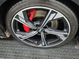 Audi S5 Technik/PANO/DIS/360 CAM, снимка 6 - Автомобили и джипове - 53661926