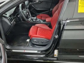 Audi S5 Technik/PANO/DIS/360 CAM, снимка 7 - Автомобили и джипове - 53661926