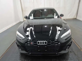 Audi S5 Technik/PANO/DIS/360 CAM, снимка 2 - Автомобили и джипове - 53661926