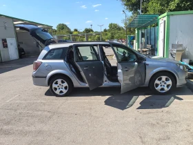 Opel Astra 1.4 - 1600 € / 3129.33 лв. - 38929546 2