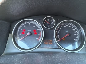 Opel Astra 1.4 - 1600 € / 3129.33 лв. - 38929546 12