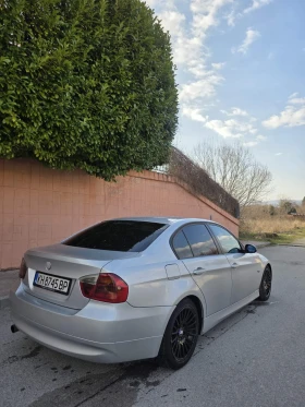 BMW 320 - 3000 € / 5867.49 лв. - 56006593 5