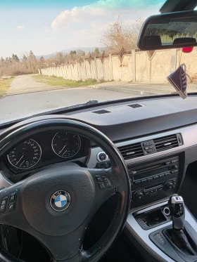 BMW 320 - 3000 € / 5867.49 лв. - 56006593 8