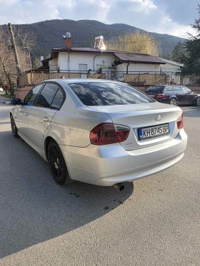 BMW 320 - 3000 € / 5867.49 лв. - 56006593 4