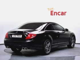 Mercedes-Benz CL 63 AMG - 15401 € / 30121.74 лв. - 49061764 2
