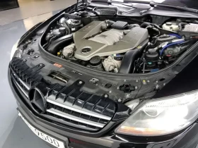 Mercedes-Benz CL 63 AMG - 15401 € / 30121.74 лв. - 49061764 6