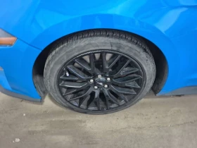 Ford Mustang  GT PREMIUM| AMBIENT| ОБДУХВАНЕ| CARFAX  - 36200 € / 70801.05 лв. - 88752011 7