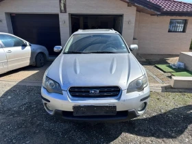 Subaru Outback undefined | Auto.bg — изображение 2