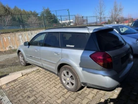 Subaru Outback undefined | Auto.bg — изображение 8
