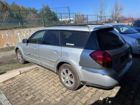 Subaru Outback undefined | Auto.bg — изображение 9