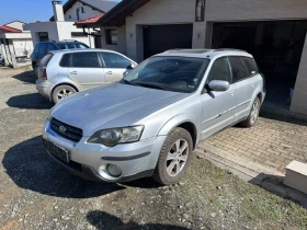 Subaru Outback undefined | Auto.bg — изображение 4