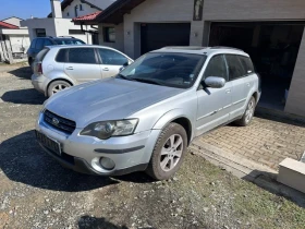 Subaru Outback undefined | Auto.bg — изображение 5