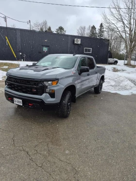 Chevrolet Silverado * Custom Trail Boss * NARDO GRAY* KEYLESS* 