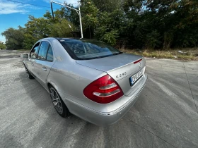 Mercedes-Benz E 240 2.6 ��� | Mobile.bg � ����� ������ 4