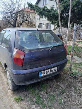 Fiat Palio - 400 € / 782.33 лв. - 93556108 2
