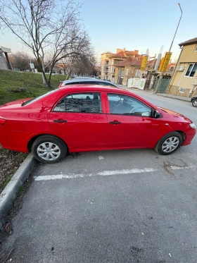 Toyota Corolla - 2700 € / 5280.74 лв. - 68678490 7
