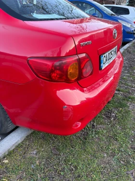 Toyota Corolla - 2700 € / 5280.74 лв. - 68678490 6