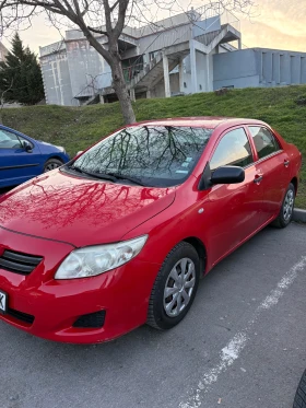Toyota Corolla - 2700 € / 5280.74 лв. - 68678490 3