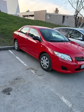 Toyota Corolla - 2700 € / 5280.74 лв. - 68678490 2