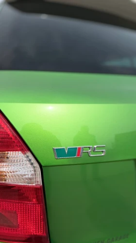 Skoda Fabia 1, 4 VRS - 4200 € / 8214.49 лв. - 27409347 9