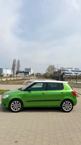 Skoda Fabia 1, 4 VRS - 4200 € / 8214.49 лв. - 27409347 5