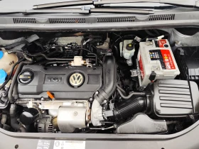 VW Golf Plus 1.4TSi* klimatronik* EURO 5A*  - 4200 € / 8214.49 лв. - 70776090 14