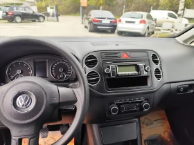 VW Golf Plus 1.4TSi* klimatronik* EURO 5A*  - 4200 € / 8214.49 лв. - 70776090 8