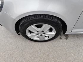 VW Golf Plus 1.4TSi* klimatronik* EURO 5A*  - 4200 € / 8214.49 лв. - 70776090 15