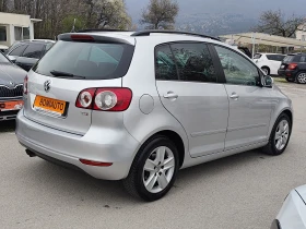 VW Golf Plus 1.4TSi* klimatronik* EURO 5A*  - 4200 € / 8214.49 лв. - 70776090 4