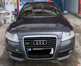 Audi A6 3.0 TDI 240hp - 6800 € / 13299.64 лв. - 73252045 2
