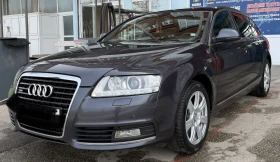 Audi A6 3.0 TDI 240hp
