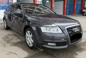 Audi A6 3.0 TDI 240hp - 6800 € / 13299.64 лв. - 73252045 3