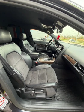 Audi A6 3.0 TDI 240hp - 6800 € / 13299.64 лв. - 73252045 6