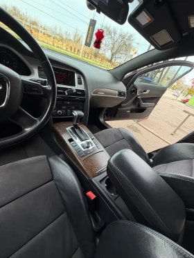 Audi A6 3.0 TDI 240hp - 6800 € / 13299.64 лв. - 73252045 10