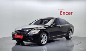 ������ Mercedes-Benz S 500