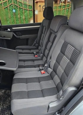 VW Touran Facelift United Limited | Mobile.bg � ����� ������ 9