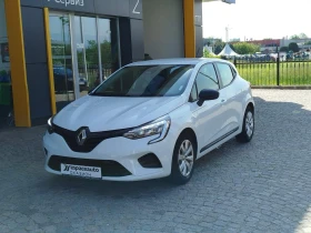 ����� �� �������� �� Renault Clio 1.0 Tce 100 BVM6 LPG