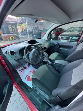 Renault Kangoo 1.5 DCi | Mobile.bg � ����� ������ 14