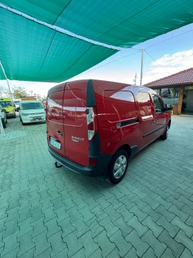 Renault Kangoo 1.5 DCi | Mobile.bg � ����� ������ 9