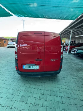 Renault Kangoo 1.5 DCi | Mobile.bg � ����� ������ 6