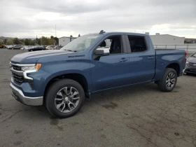����� �� �������� �� Chevrolet Silverado 5.3l