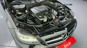 Mercedes-Benz CLS 63 AMG 4MATIC* ПОДГРЕВ* ОБДУХВАНЕ* HARMAN* KARDON* КАМЕРА - 30100 € / 58870.48 лв. - 16227912 17