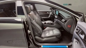 Mercedes-Benz CLS 63 AMG 4MATIC* ПОДГРЕВ* ОБДУХВАНЕ* HARMAN* KARDON* КАМЕРА - 30100 € / 58870.48 лв. - 16227912 9