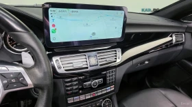 Mercedes-Benz CLS 63 AMG 4MATIC* ПОДГРЕВ* ОБДУХВАНЕ* HARMAN* KARDON* КАМЕРА - 30100 € / 58870.48 лв. - 16227912 12
