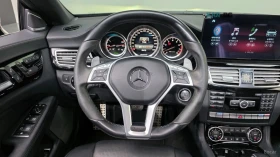 Mercedes-Benz CLS 63 AMG 4MATIC* ПОДГРЕВ* ОБДУХВАНЕ* HARMAN* KARDON* КАМЕРА - 30100 € / 58870.48 лв. - 16227912 5