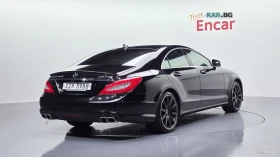 Mercedes-Benz CLS 63 AMG 4MATIC* ПОДГРЕВ* ОБДУХВАНЕ* HARMAN* KARDON* КАМЕРА - 30100 € / 58870.48 лв. - 16227912 3